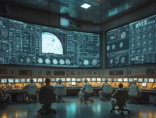 WP Command Center Organization Features
